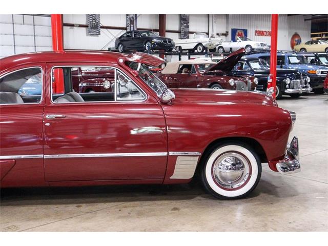 1949 Ford Club Coupe (CC-1763177) for sale in Kentwood, Michigan