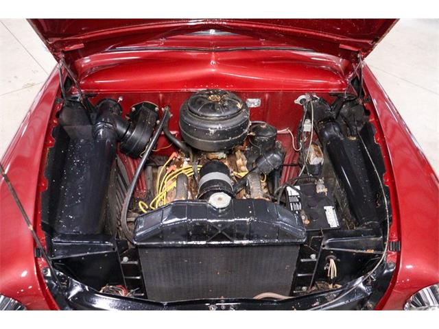 1949 Ford Club Coupe (CC-1763177) for sale in Kentwood, Michigan