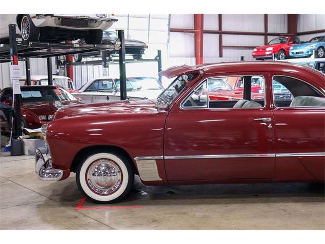 1949 Ford Club Coupe (CC-1763177) for sale in Kentwood, Michigan