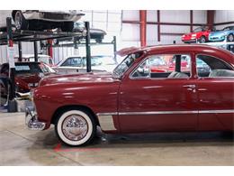 1949 Ford Club Coupe (CC-1763177) for sale in Kentwood, Michigan