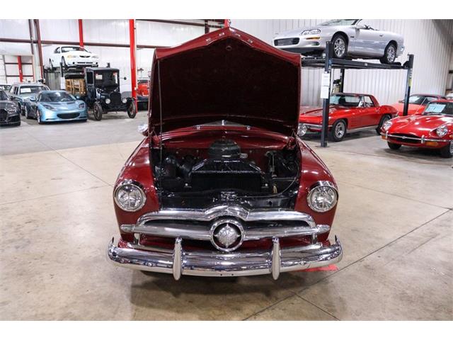 1949 Ford Club Coupe (CC-1763177) for sale in Kentwood, Michigan