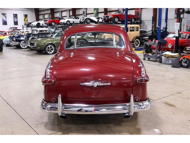 1949 Ford Club Coupe (CC-1763177) for sale in Kentwood, Michigan