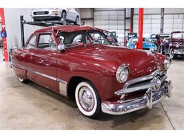 1949 Ford Club Coupe (CC-1763177) for sale in Kentwood, Michigan