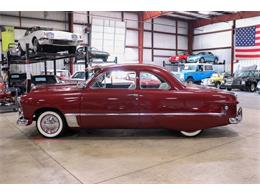 1949 Ford Club Coupe (CC-1763177) for sale in Kentwood, Michigan