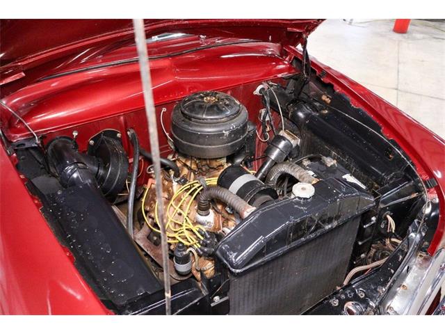 1949 Ford Club Coupe (CC-1763177) for sale in Kentwood, Michigan