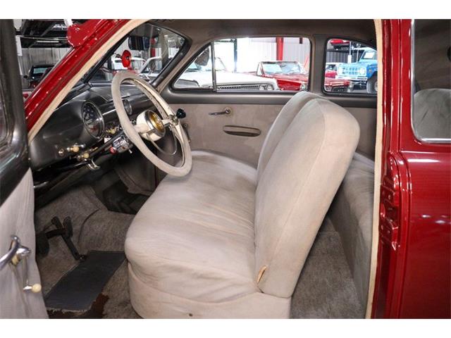 1949 Ford Club Coupe (CC-1763177) for sale in Kentwood, Michigan