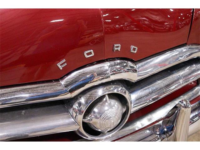 1949 Ford Club Coupe (CC-1763177) for sale in Kentwood, Michigan