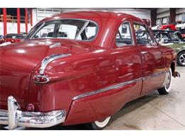 1949 Ford Club Coupe (CC-1763177) for sale in Kentwood, Michigan