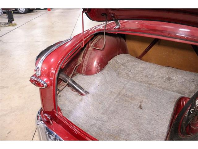 1949 Ford Club Coupe (CC-1763177) for sale in Kentwood, Michigan