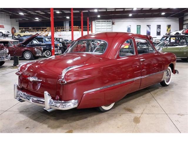1949 Ford Club Coupe (CC-1763177) for sale in Kentwood, Michigan