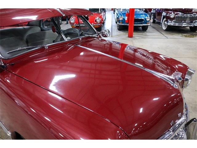 1949 Ford Club Coupe (CC-1763177) for sale in Kentwood, Michigan