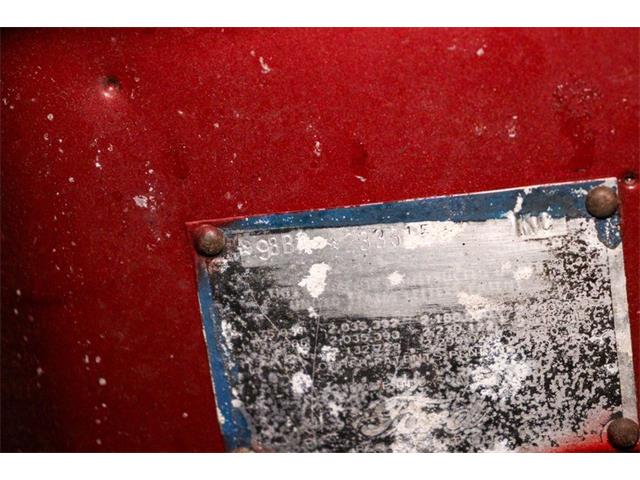 1949 Ford Club Coupe (CC-1763177) for sale in Kentwood, Michigan