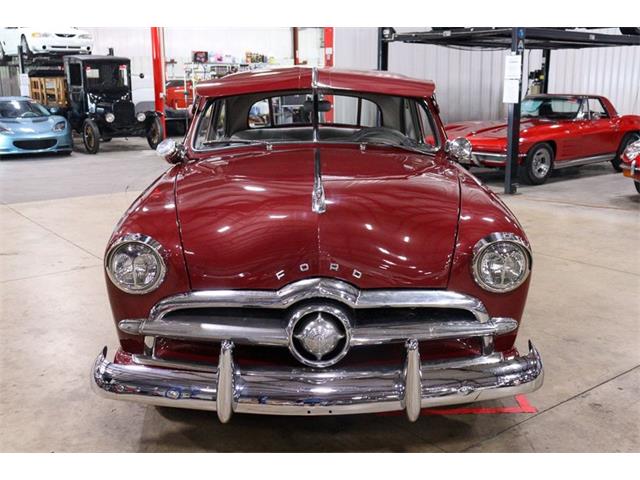 1949 Ford Club Coupe (CC-1763177) for sale in Kentwood, Michigan