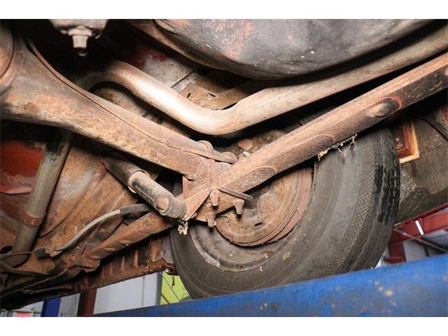 1949 Ford Club Coupe (CC-1763177) for sale in Kentwood, Michigan