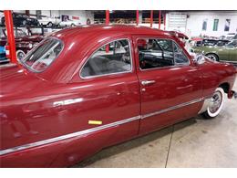 1949 Ford Club Coupe (CC-1763177) for sale in Kentwood, Michigan