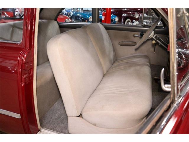 1949 Ford Club Coupe (CC-1763177) for sale in Kentwood, Michigan