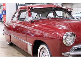 1949 Ford Club Coupe (CC-1763177) for sale in Kentwood, Michigan