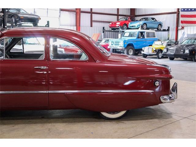 1949 Ford Club Coupe (CC-1763177) for sale in Kentwood, Michigan
