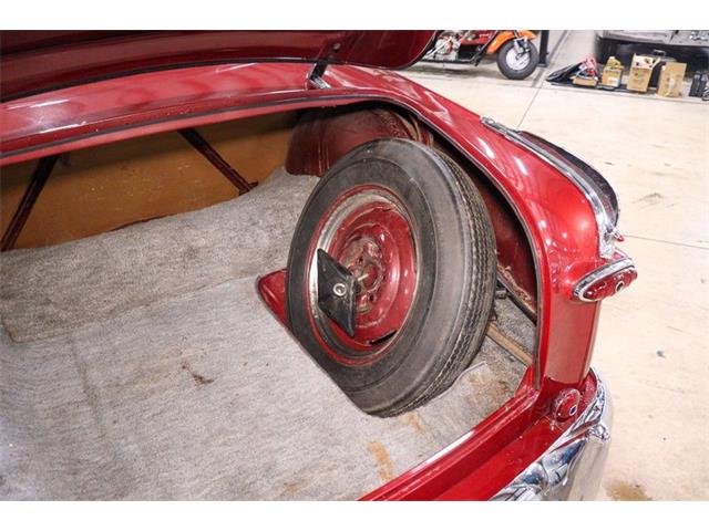 1949 Ford Club Coupe (CC-1763177) for sale in Kentwood, Michigan