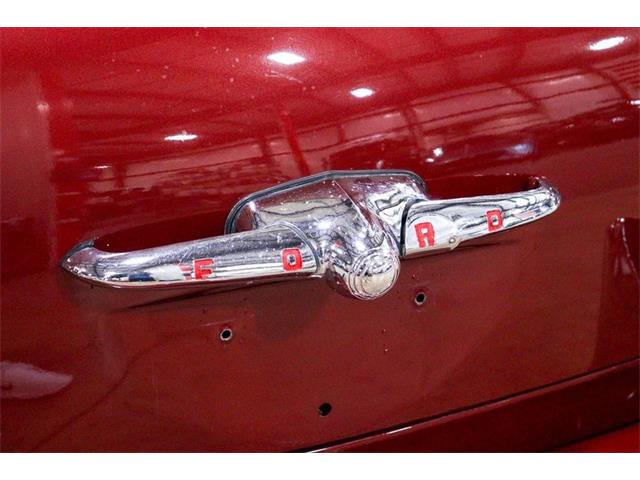 1949 Ford Club Coupe (CC-1763177) for sale in Kentwood, Michigan