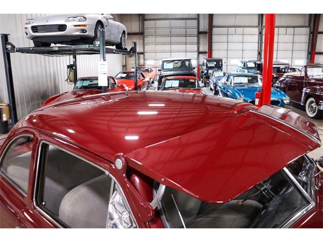 1949 Ford Club Coupe (CC-1763177) for sale in Kentwood, Michigan