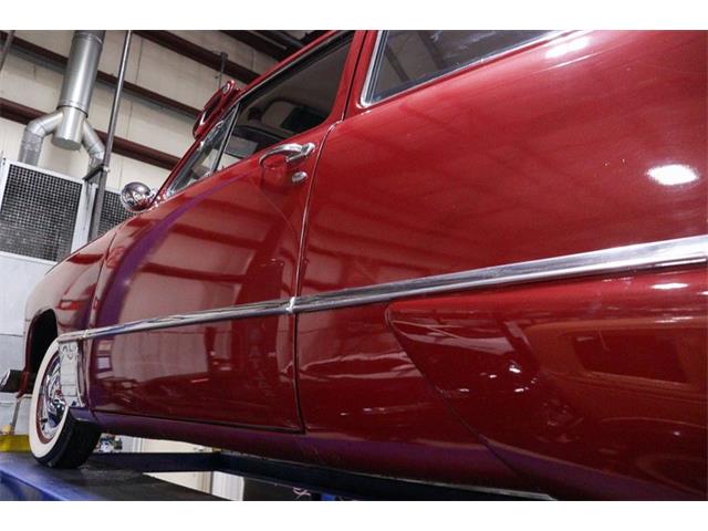 1949 Ford Club Coupe (CC-1763177) for sale in Kentwood, Michigan