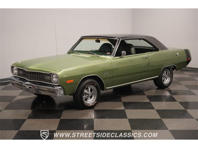 1973 Dodge Dart (CC-1763179) for sale in Lavergne, Tennessee