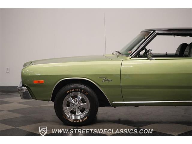 1973 Dodge Dart (CC-1763179) for sale in Lavergne, Tennessee