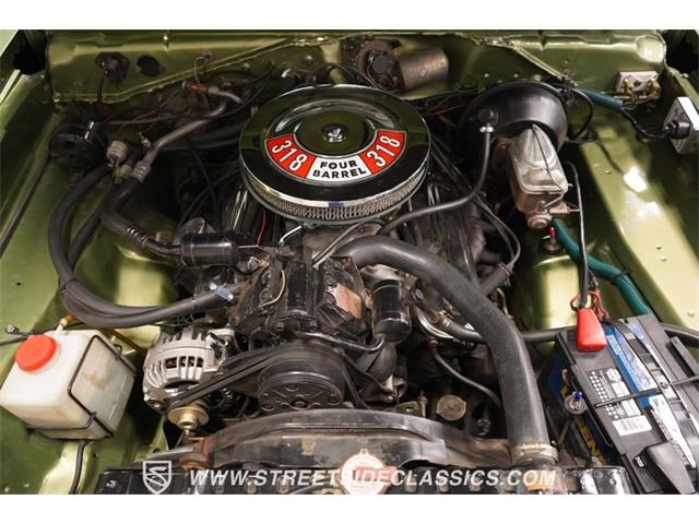 1973 Dodge Dart (CC-1763179) for sale in Lavergne, Tennessee
