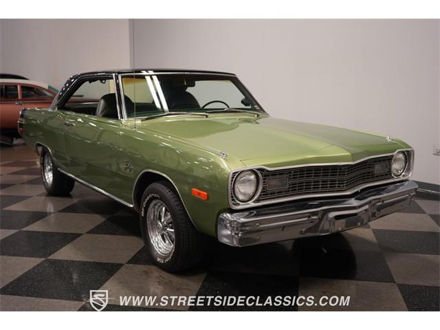 1973 Dodge Dart (CC-1763179) for sale in Lavergne, Tennessee