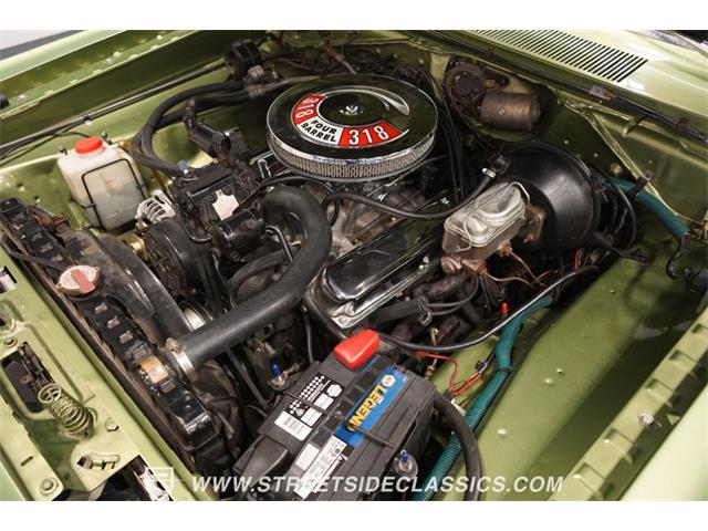 1973 Dodge Dart (CC-1763179) for sale in Lavergne, Tennessee
