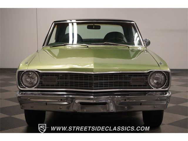 1973 Dodge Dart (CC-1763179) for sale in Lavergne, Tennessee