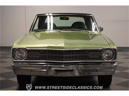 1973 Dodge Dart (CC-1763179) for sale in Lavergne, Tennessee