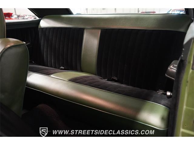 1973 Dodge Dart (CC-1763179) for sale in Lavergne, Tennessee