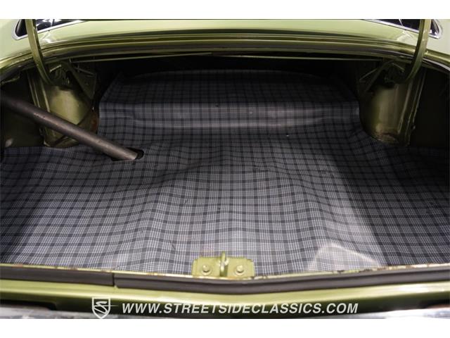 1973 Dodge Dart (CC-1763179) for sale in Lavergne, Tennessee
