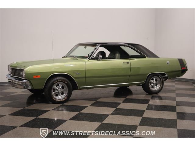 1973 Dodge Dart (CC-1763179) for sale in Lavergne, Tennessee