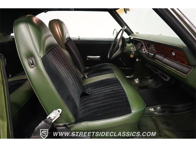 1973 Dodge Dart (CC-1763179) for sale in Lavergne, Tennessee