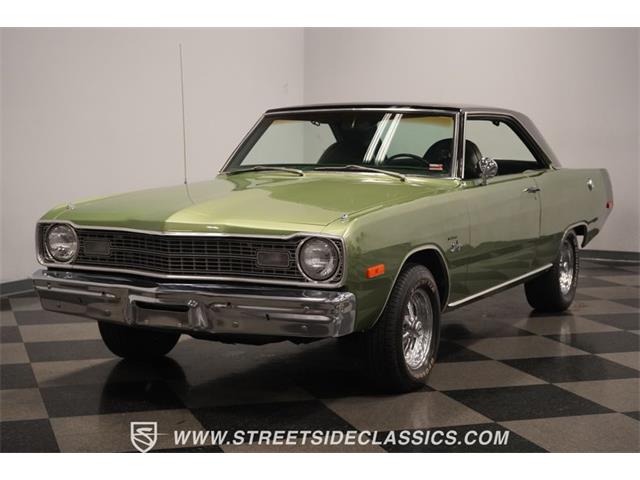 1973 Dodge Dart (CC-1763179) for sale in Lavergne, Tennessee