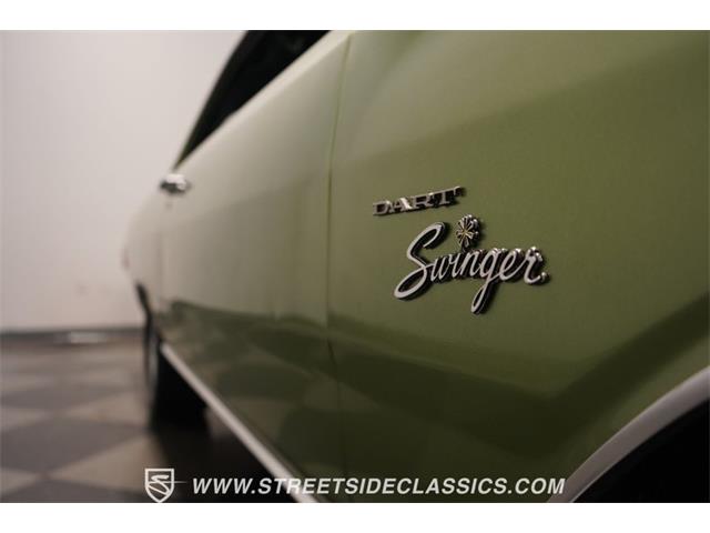 1973 Dodge Dart (CC-1763179) for sale in Lavergne, Tennessee