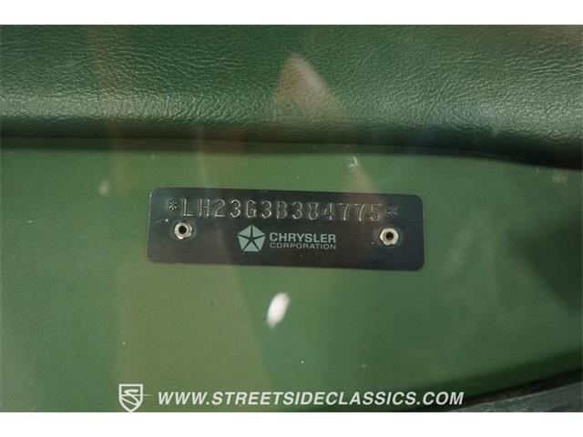 1973 Dodge Dart (CC-1763179) for sale in Lavergne, Tennessee