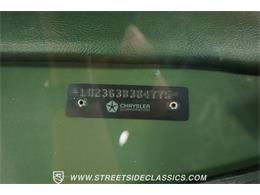 1973 Dodge Dart (CC-1763179) for sale in Lavergne, Tennessee