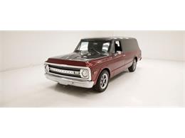 1968 Chevrolet C10 (CC-1763186) for sale in Morgantown, Pennsylvania