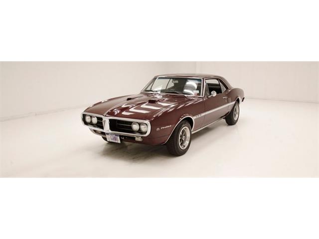 1967 Pontiac Firebird (CC-1763188) for sale in Morgantown, Pennsylvania