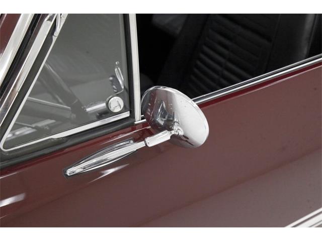 1967 Pontiac Firebird (CC-1763188) for sale in Morgantown, Pennsylvania