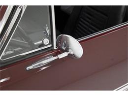 1967 Pontiac Firebird (CC-1763188) for sale in Morgantown, Pennsylvania