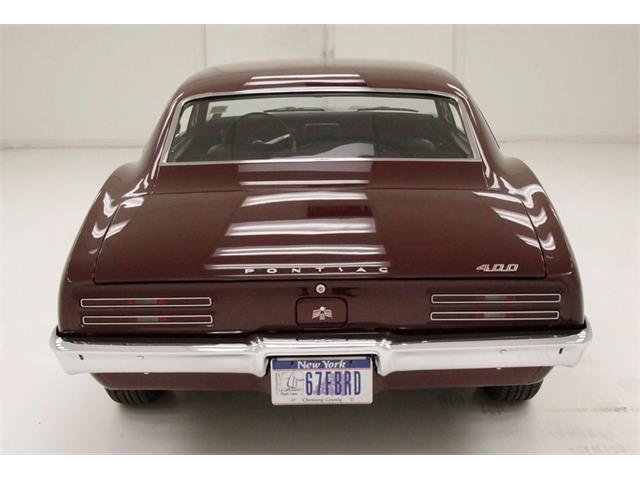 1967 Pontiac Firebird (CC-1763188) for sale in Morgantown, Pennsylvania