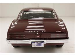 1967 Pontiac Firebird (CC-1763188) for sale in Morgantown, Pennsylvania