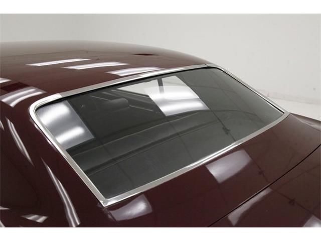 1967 Pontiac Firebird (CC-1763188) for sale in Morgantown, Pennsylvania