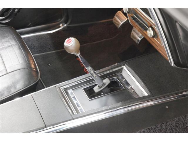 1967 Pontiac Firebird (CC-1763188) for sale in Morgantown, Pennsylvania