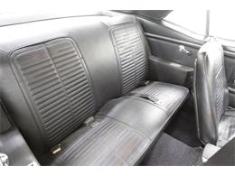 1967 Pontiac Firebird (CC-1763188) for sale in Morgantown, Pennsylvania